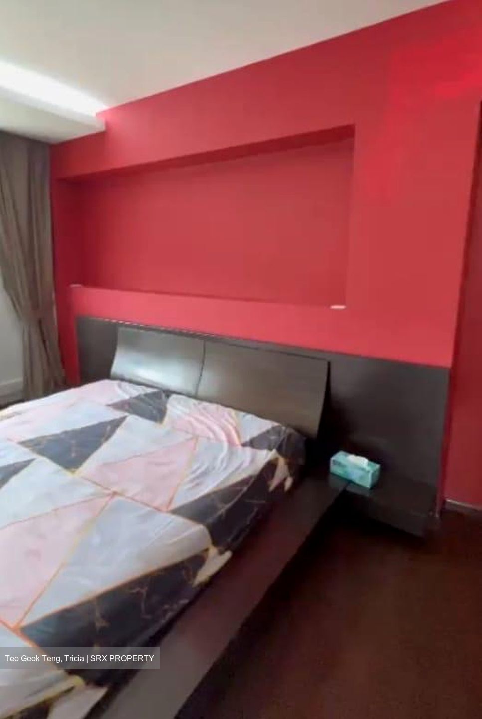 Blk 208 Pasir Ris Street 21 (Pasir Ris), HDB Executive #539294461